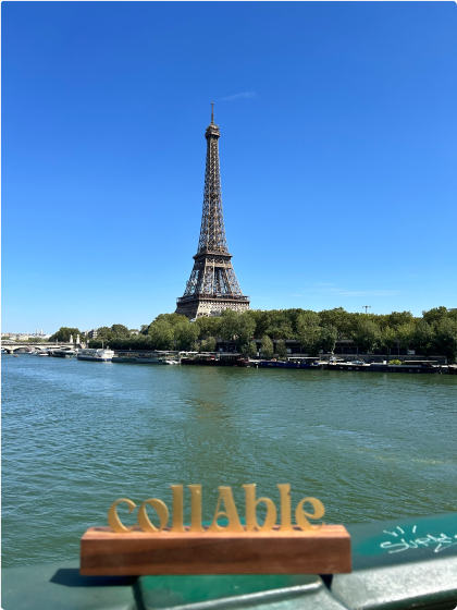 Collable merchandise